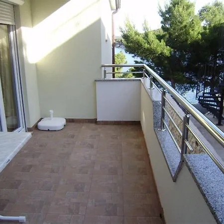 Apartments Roko Rogoznica  Exterior photo