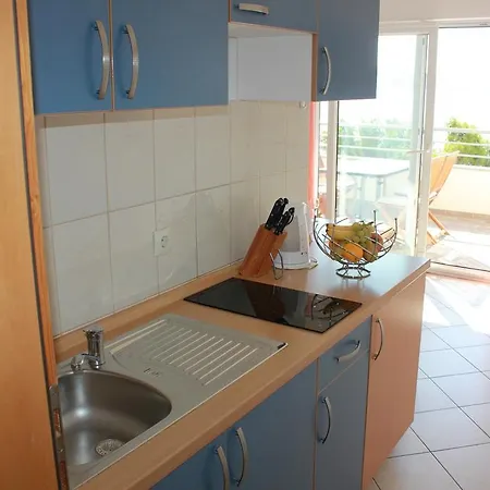 Apartments Roko Rogoznica  Exterior photo
