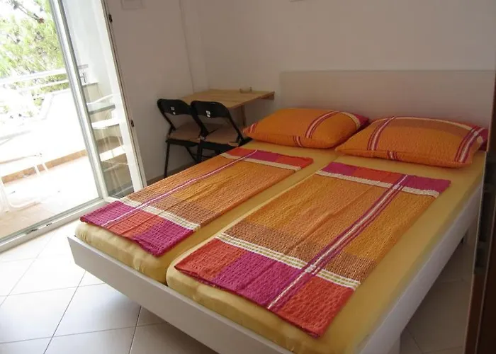 Apartments Roko