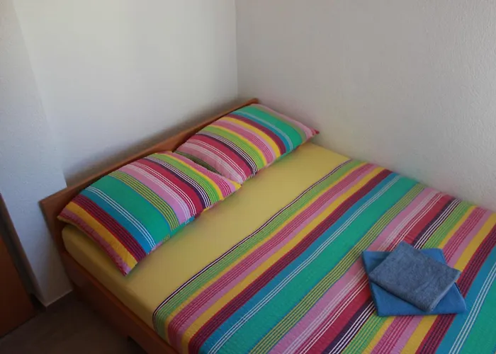 Apartments Roko
