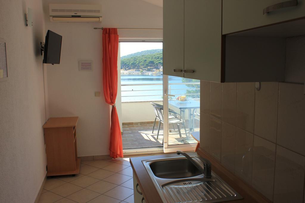 Roko Apartment Rogoznica (Sibenik-Knin)