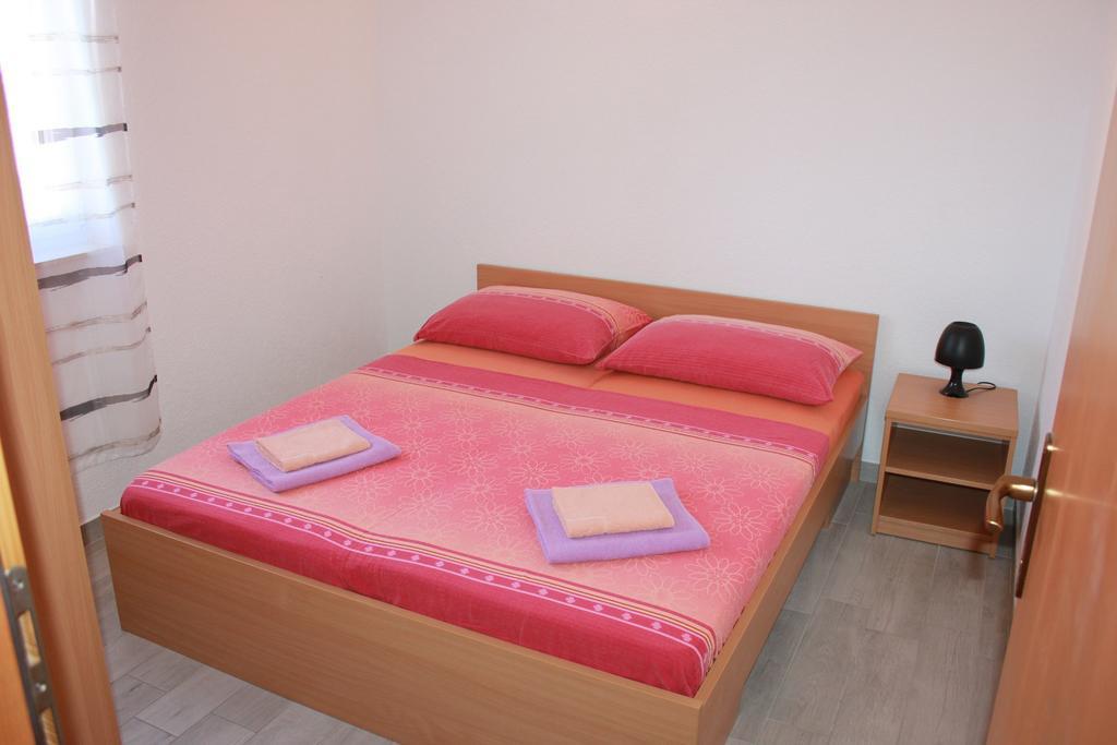 Roko Rogoznica (Sibenik-Knin)