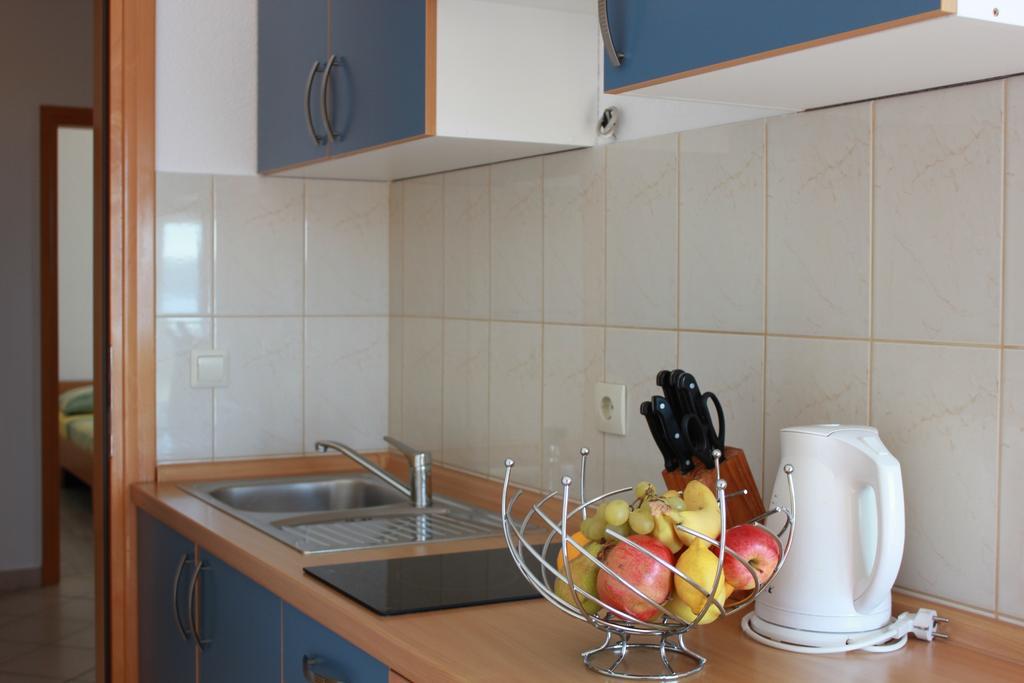 Apartment Roko