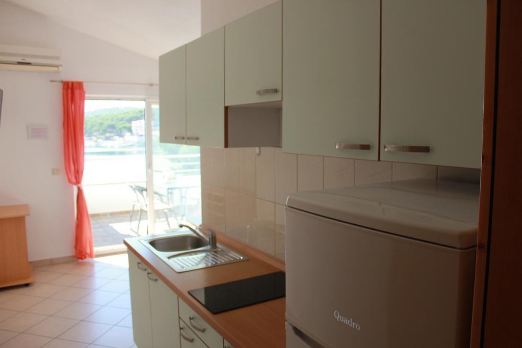 Roko Rogoznica (Sibenik-Knin)