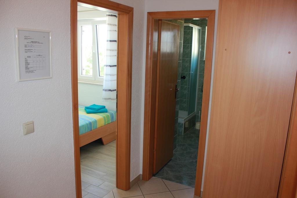 Apartment Roko Rogoznica (Sibenik-Knin)