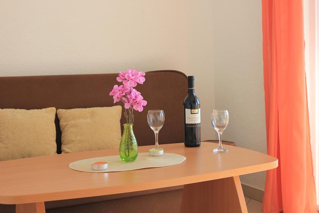Apartment Roko
