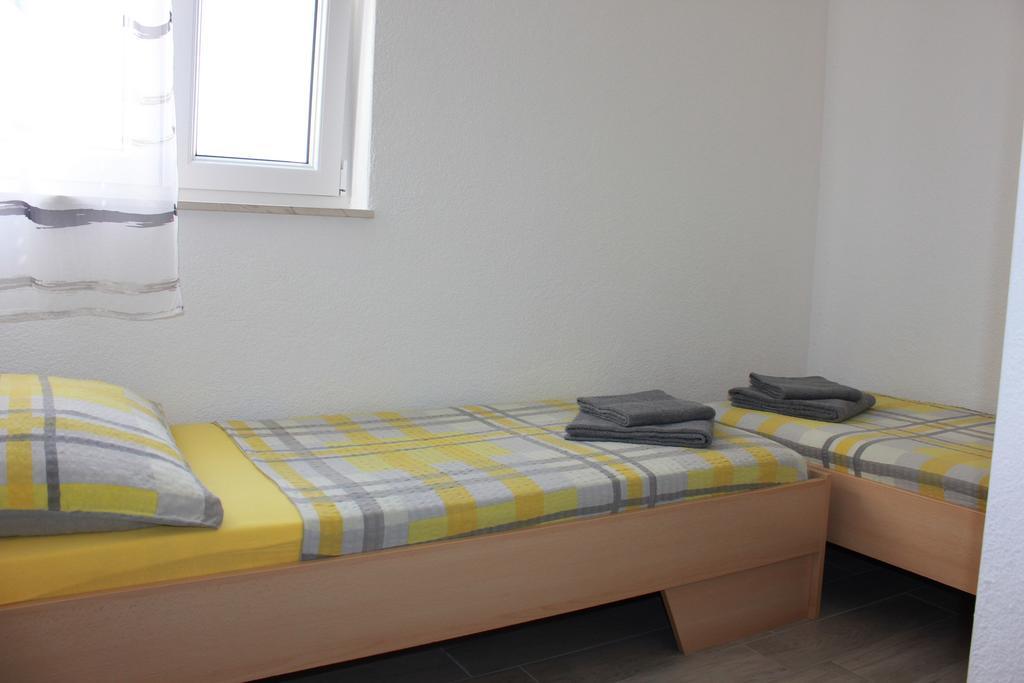 Roko Apartment