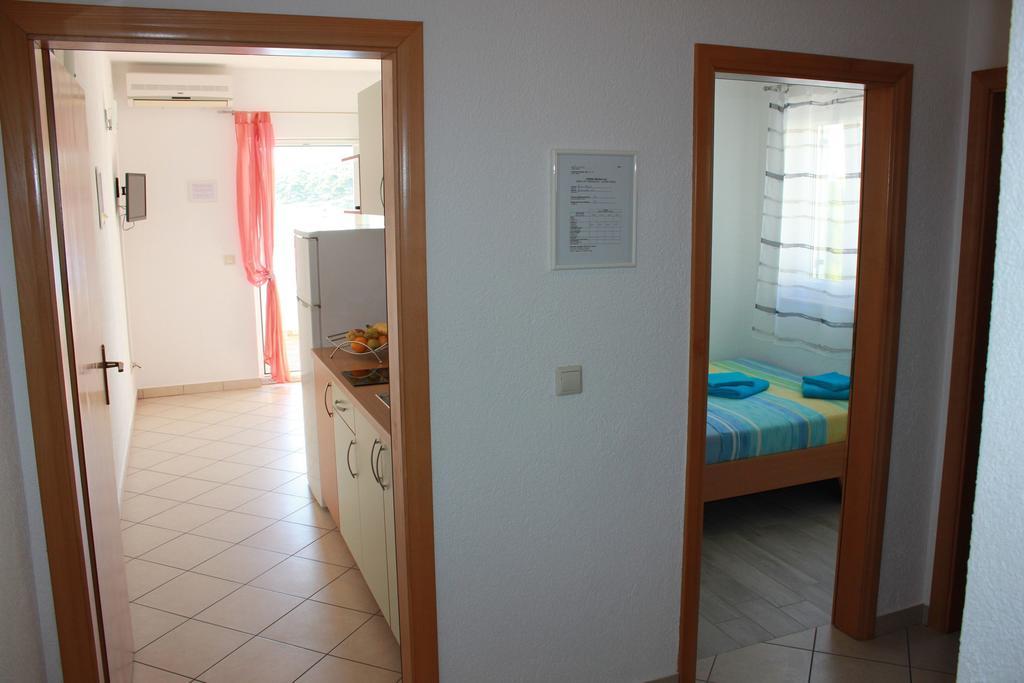 Apartment Roko Rogoznica (Sibenik-Knin)